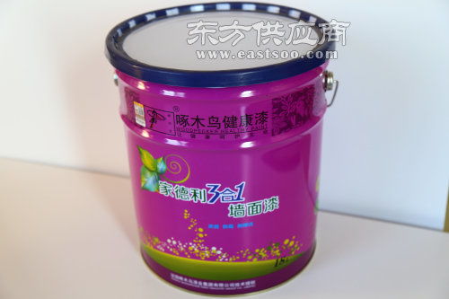 陜西涂料招商新機(jī)遇 啄木鳥涂料加盟，聚焦快干錘紋漆市場