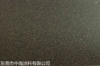 東莞多加或少加固化劑對(duì)機(jī)械油漆及快干錘紋漆的影響分析