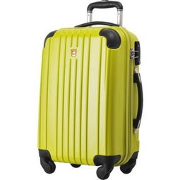 綠色奇海拉桿箱評測與價(jià)格查詢指南