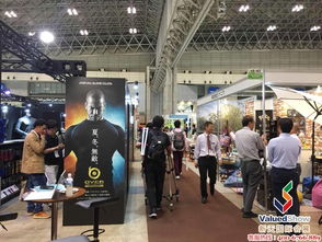 新天會展 專業(yè)深植于心，通聯(lián)國際展會服務(wù)的前沿之選